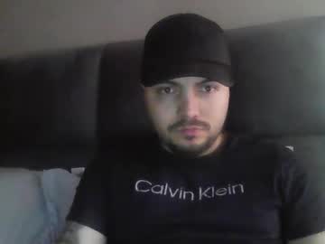 Escob90 Chaturbate profile image