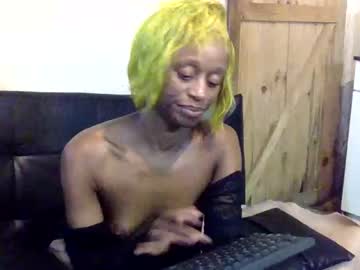 Sizzlingslim28 Chaturbate profile image