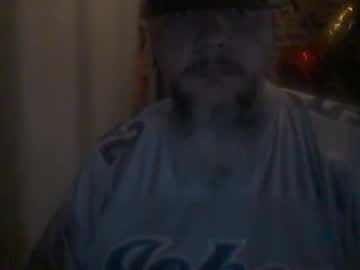 Eddievennumm Chaturbate profile image