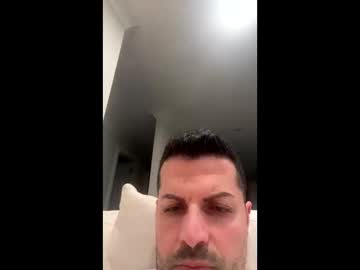 Bigtone2025 Chaturbate profile image
