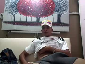 Cristiana_Hot Chaturbate profile image