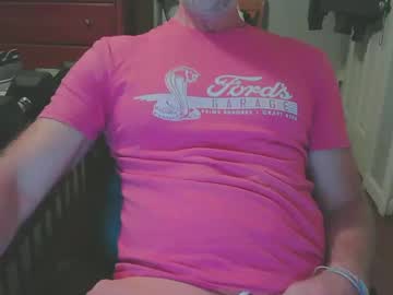 Coastaltoofyve Chaturbate profile image