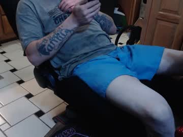 Randomizedusername69 Chaturbate profile image