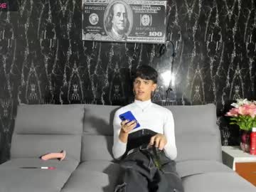 Gabrielhot20 Chaturbate profile image