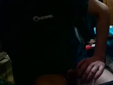 Kevanonymous90 Chaturbate profile image