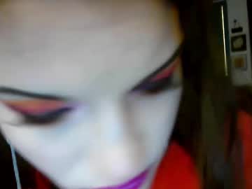 Venturousvixen Chaturbate profile image