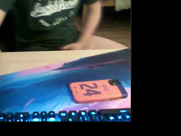 Jesseknijpstra0 Chaturbate profile image