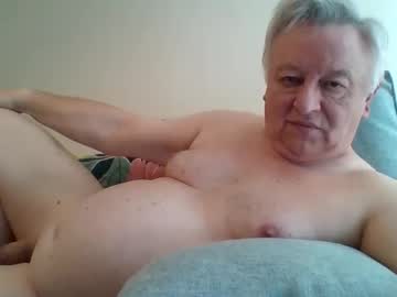 Daddy_Max_Braniff_11 Chaturbate profile image