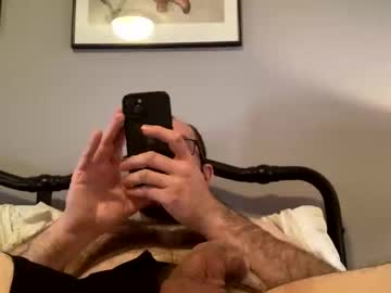 Graveyardbob22 Chaturbate profile image