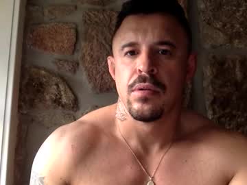 Diego_Silver10 Chaturbate profile image
