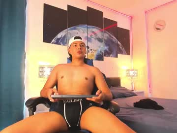 Jeicob_Ww Chaturbate profile image