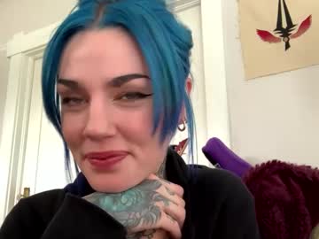 Yuna_Ffx Chaturbate profile image