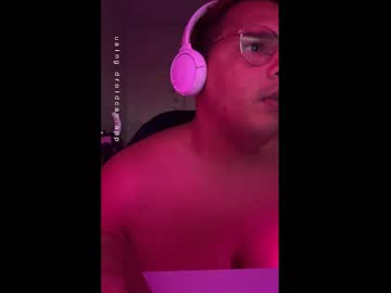 Psycothick Chaturbate profile image