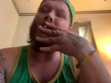 William_Black8 Chaturbate profile image