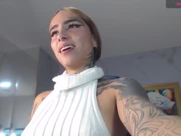 Profile of sabrina_moss_s