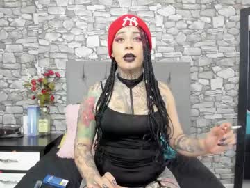 Profile of lilith_ink1