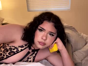 Maya_Ts1818 Chaturbate profile image