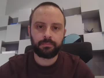 Promokrankovicc Chaturbate profile image