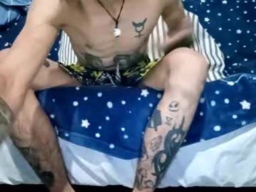 Psycho_613 Chaturbate profile image