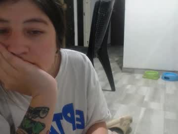 Alejitaamado Chaturbate profile image