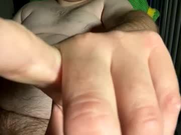 Hottiebiigboi Chaturbate profile image