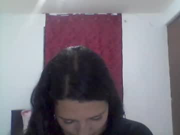 Naomisensuous26 Chaturbate profile image
