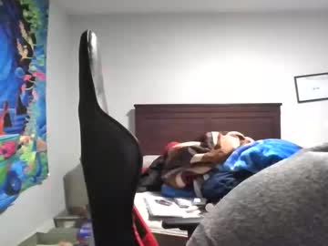 Spun42069 Chaturbate profile image
