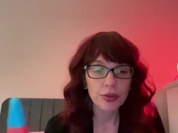 Veeveephantom Chaturbate profile image