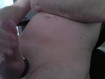 Horny_Jimmy41 Chaturbate profile image