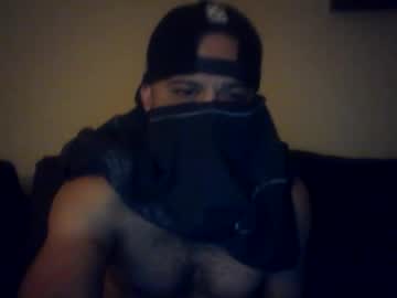 Tempergirl Chaturbate profile image