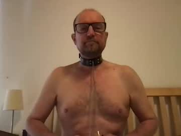 Lovenylon694u Chaturbate profile image