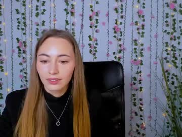Profile of stacy_wetspell
