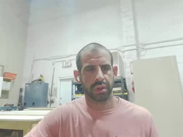 Wheelsbarron Chaturbate profile image