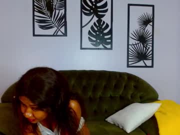 Ebony_Pinkpussy1 Chaturbate profile image