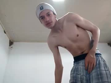 Jhonatanvolts Chaturbate profile image