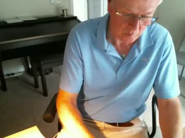 Paulbr987 Chaturbate profile image