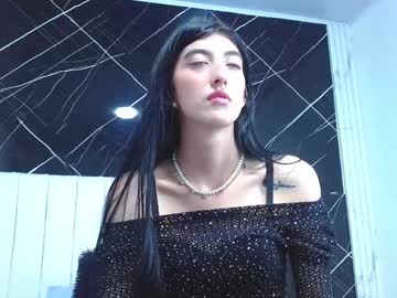 Thalia_Meg1 Chaturbate profile image
