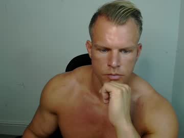 Profile of alexandersteelmuscle
