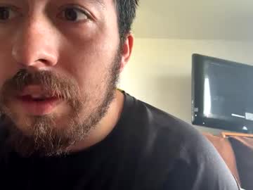 Badboyzach112 Chaturbate profile image