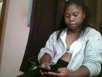 Nasaniah Chaturbate profile image