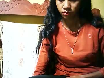 Rinahex Chaturbate profile image