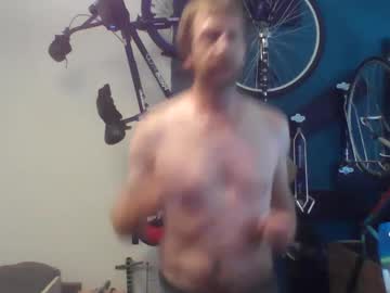 Running_With_Dave Chaturbate profile image
