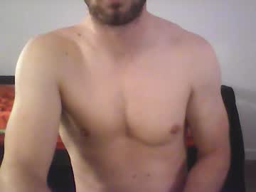 Wrestler3132 Chaturbate profile image
