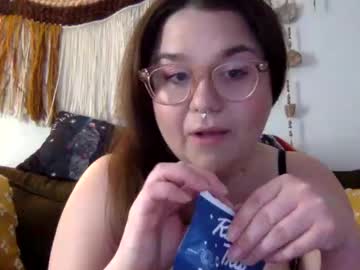 Battynotbratty Chaturbate profile image