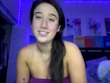 Mayaluxxe Chaturbate profile image
