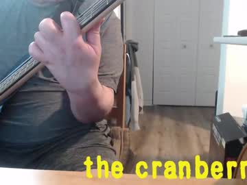 Trbx25 Chaturbate profile image