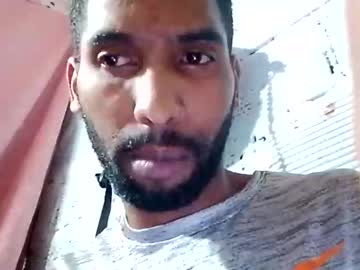 Mamba3446 Chaturbate profile image