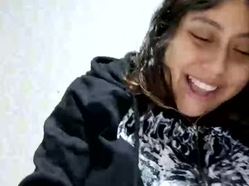 Niki_Secret20 Chaturbate profile image