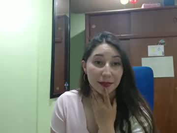 Aitana_Volkov Chaturbate profile image