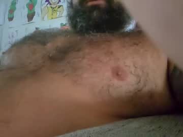 Profile of hornymicka